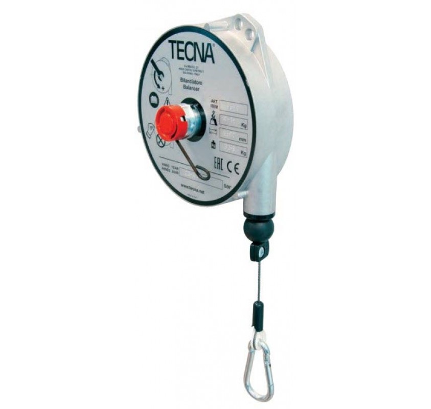 Retractable Tool Balancers Retractor Spring Balancers